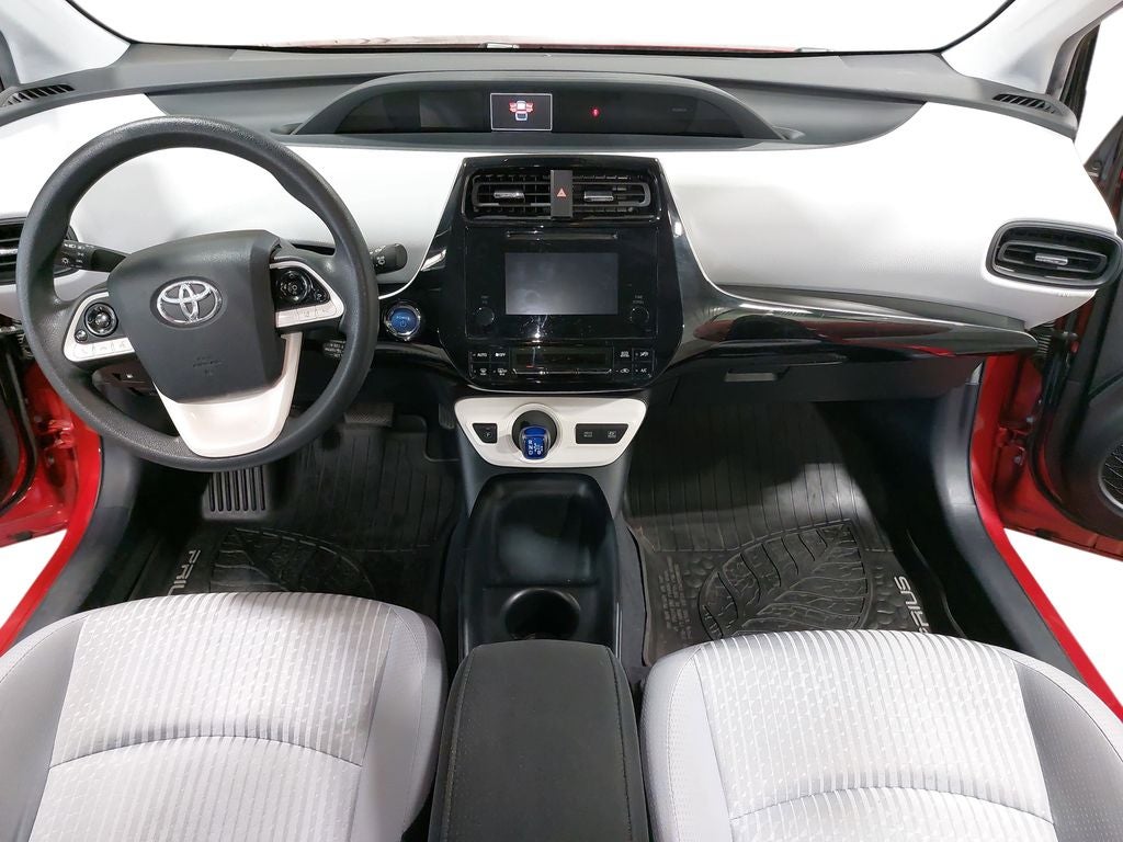 2018 Toyota Prius Two