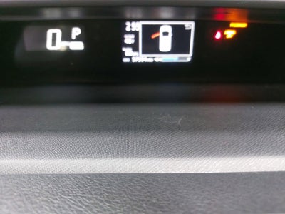 2018 Toyota Prius c Four