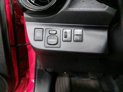 2018 Toyota Prius c Four