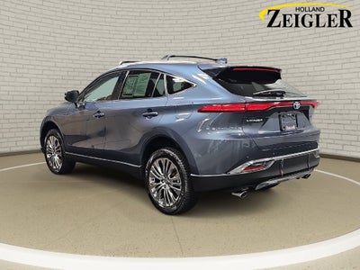 2023 Toyota Venza XLE