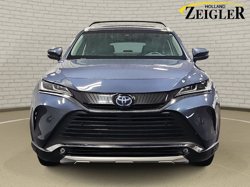 2023 Toyota Venza XLE