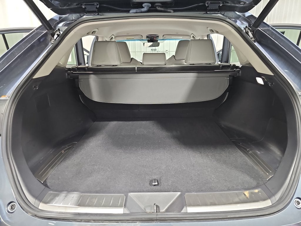 2023 Toyota Venza XLE