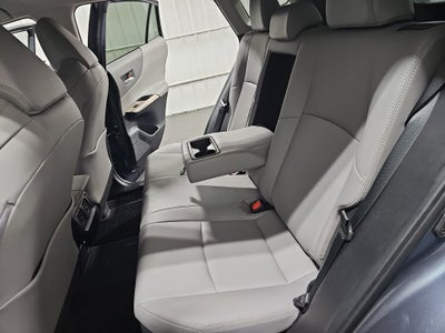 2023 Toyota Venza XLE