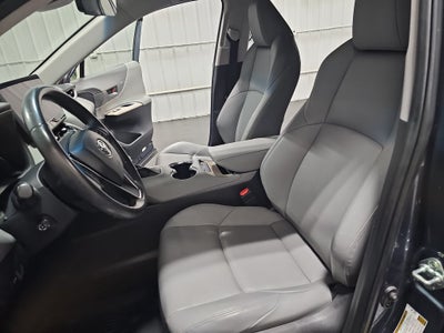 2023 Toyota Venza XLE