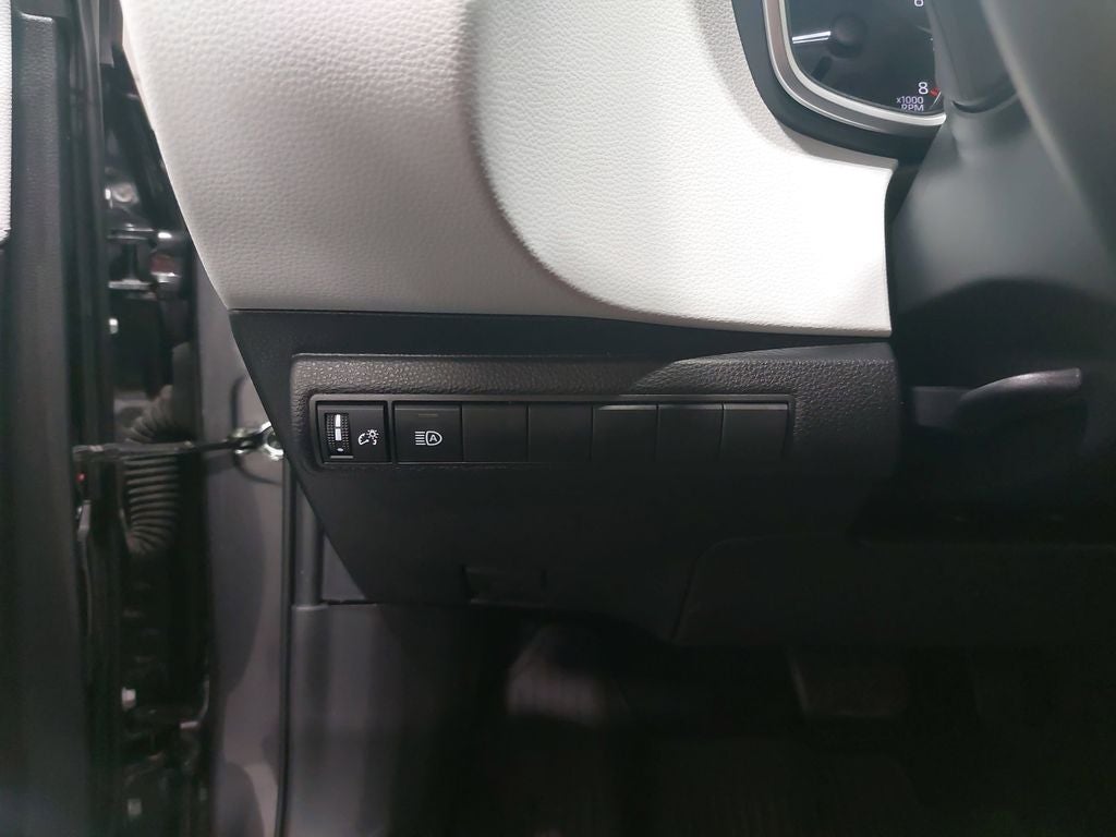 2024 Toyota Corolla Hatchback SE