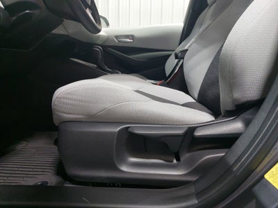 2024 Toyota Corolla Hatchback SE