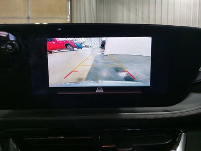 2025 Buick Envista Avenir