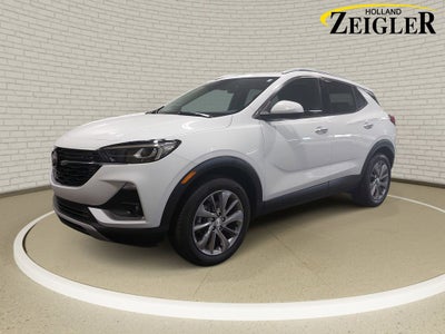 2022 Buick Encore GX Essence