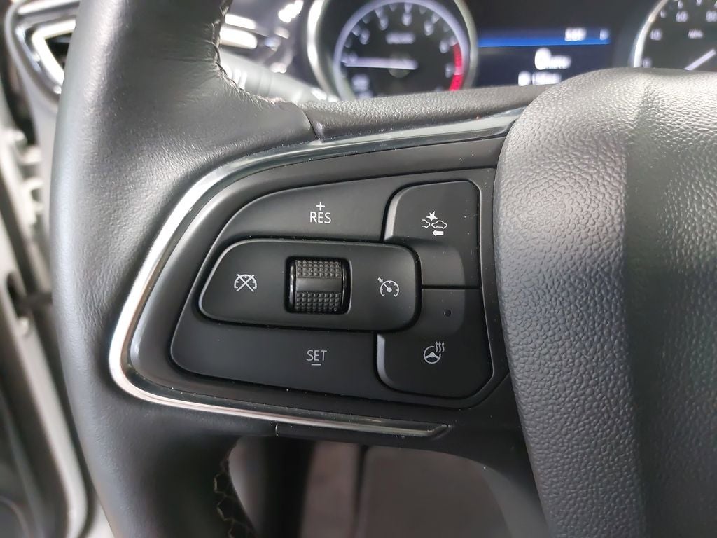 2022 Buick Encore GX Essence