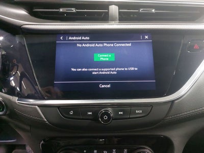 2022 Buick Encore GX Essence