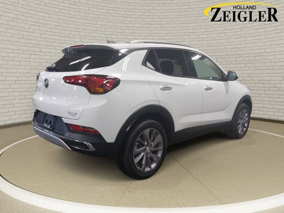 2022 Buick Encore GX Essence