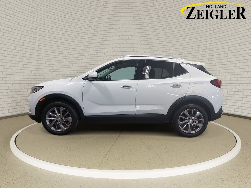 2022 Buick Encore GX Essence
