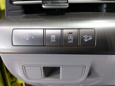 2024 Hyundai Kona SE