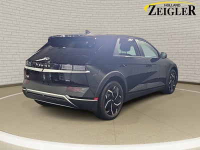 2024 Hyundai IONIQ 5 SEL