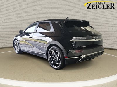 2024 Hyundai IONIQ 5 SEL