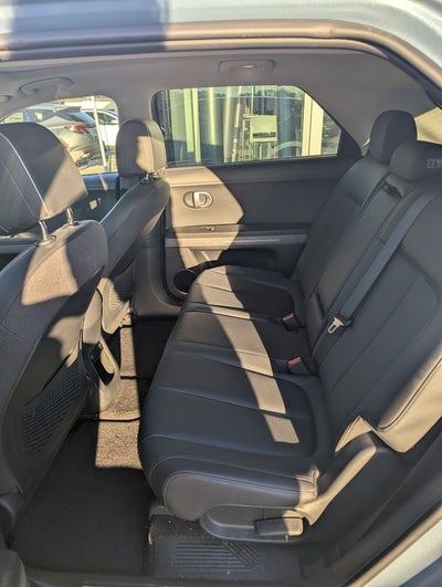 2024 Hyundai IONIQ 5 Limited