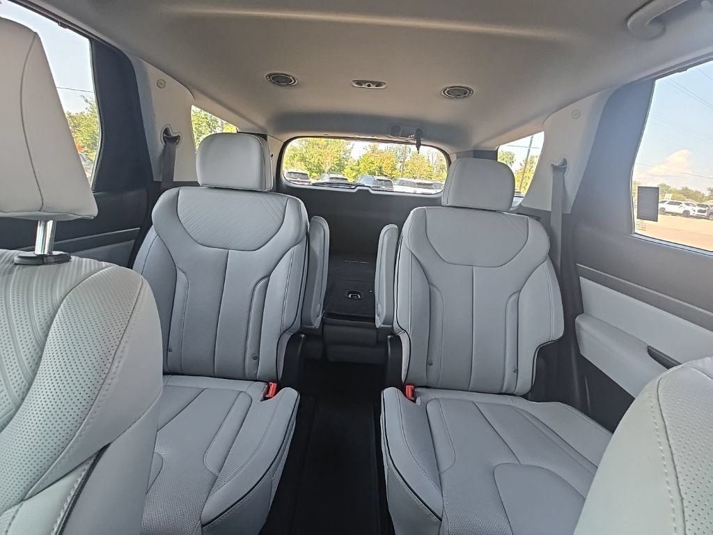 2023 Hyundai Palisade SEL