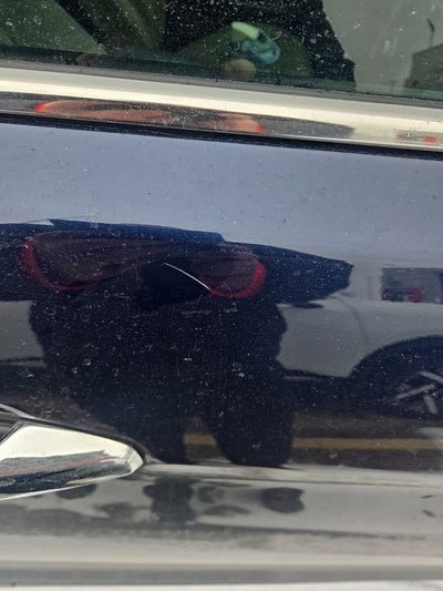 2018 Hyundai Santa Fe Limited Ultimate