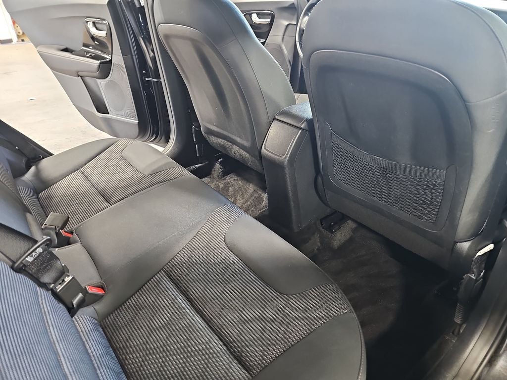 2021 Kia Niro LXS