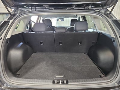 2021 Kia Niro LXS