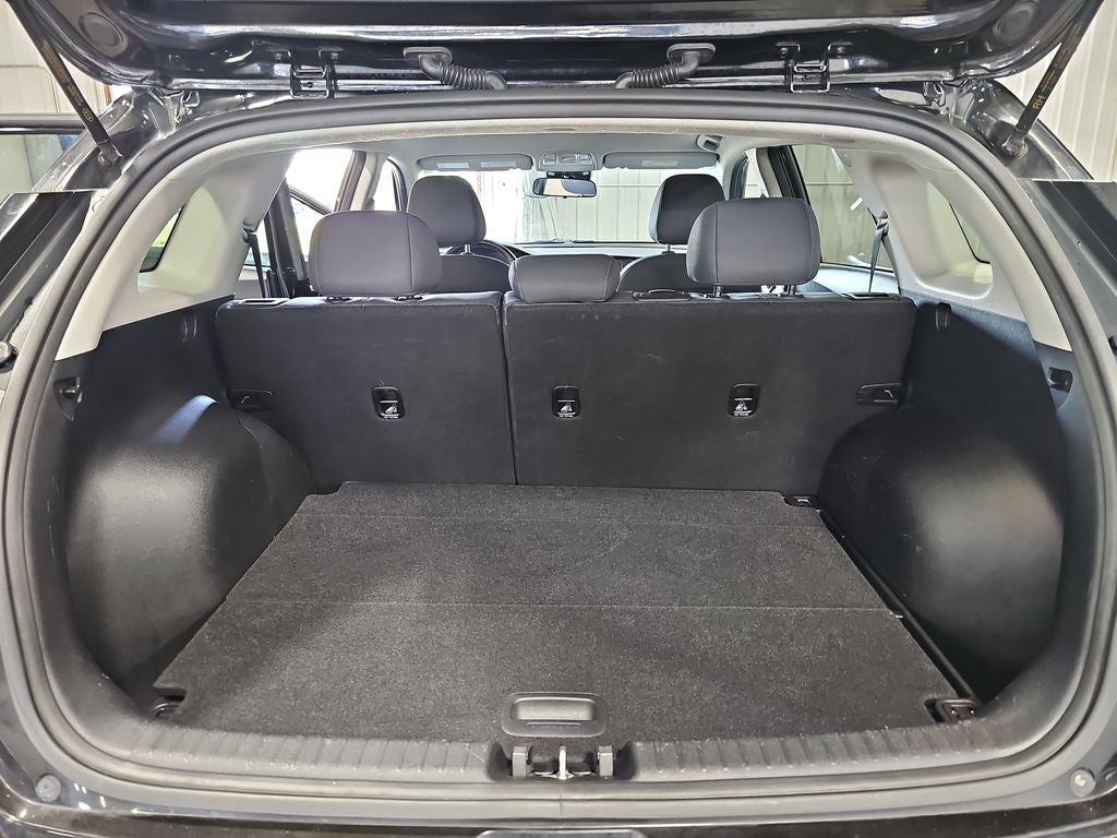 2021 Kia Niro LXS