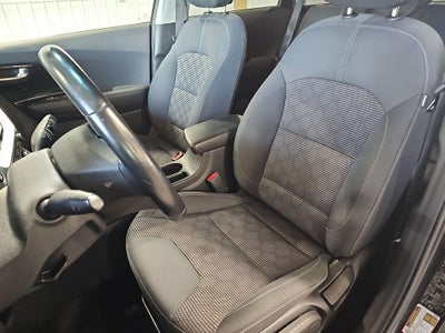2021 Kia Niro LXS