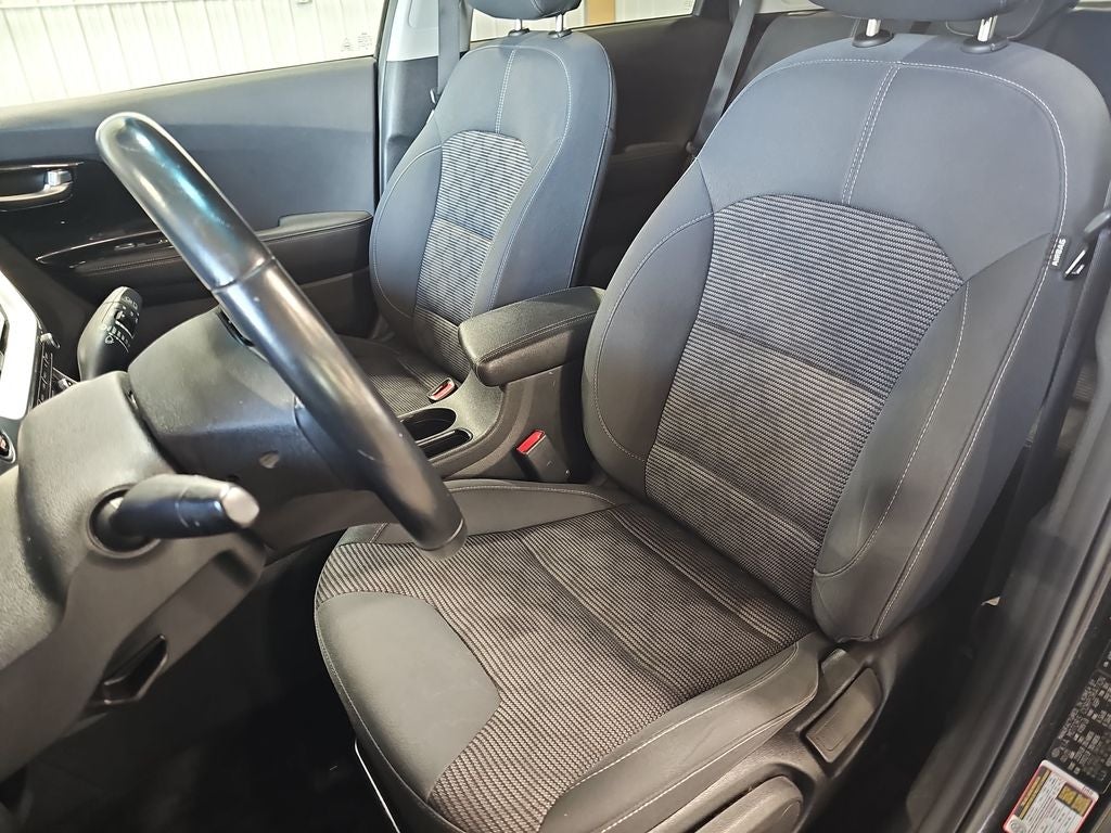 2021 Kia Niro LXS