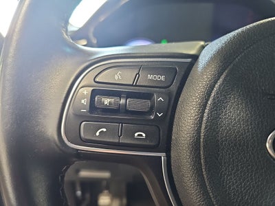 2021 Kia Niro LXS