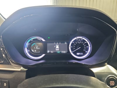 2021 Kia Niro LXS