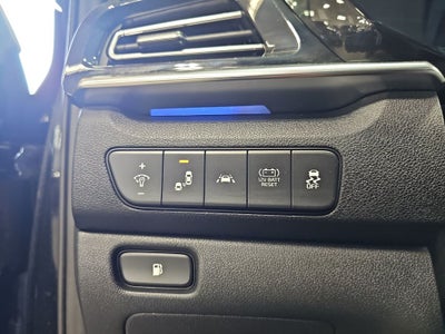 2021 Kia Niro LXS