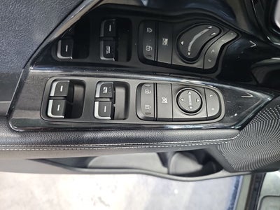 2021 Kia Niro LXS