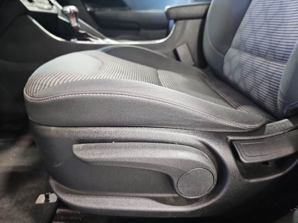 2021 Kia Niro LXS