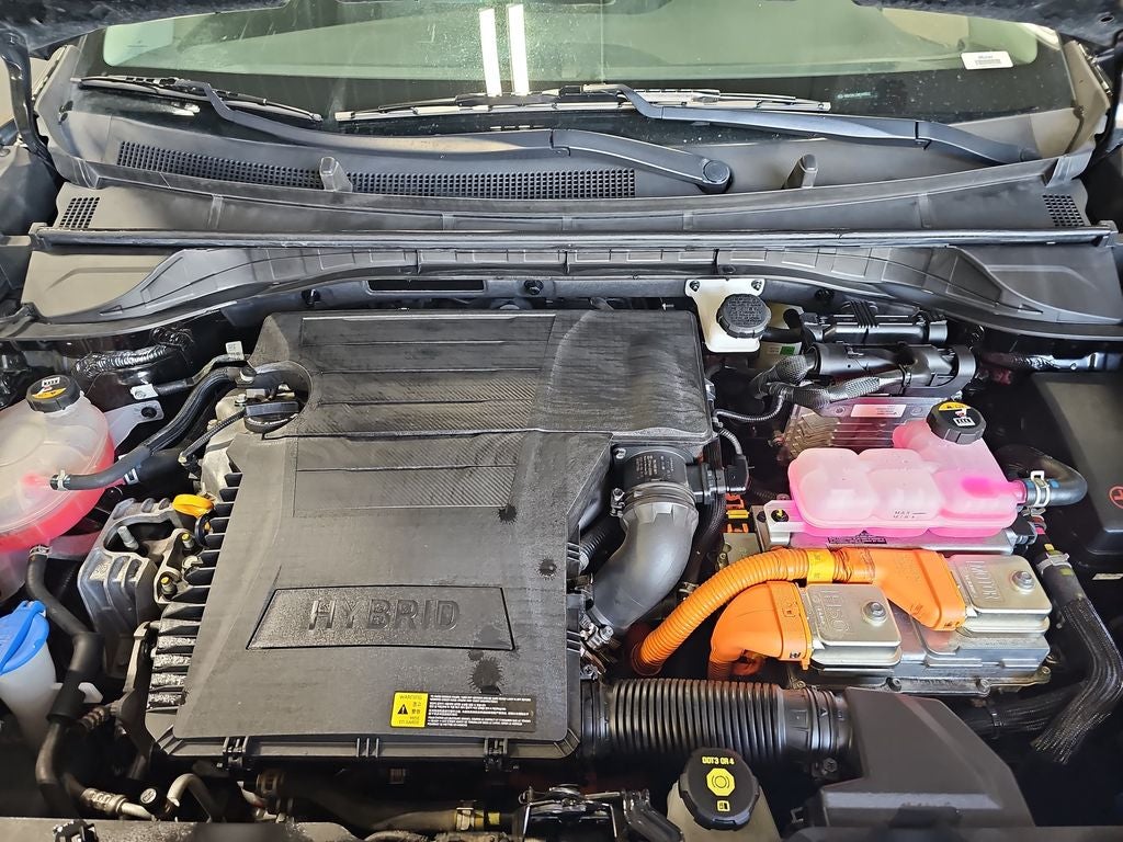 2021 Kia Niro LXS