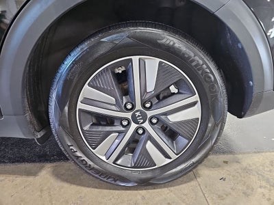 2021 Kia Niro LXS