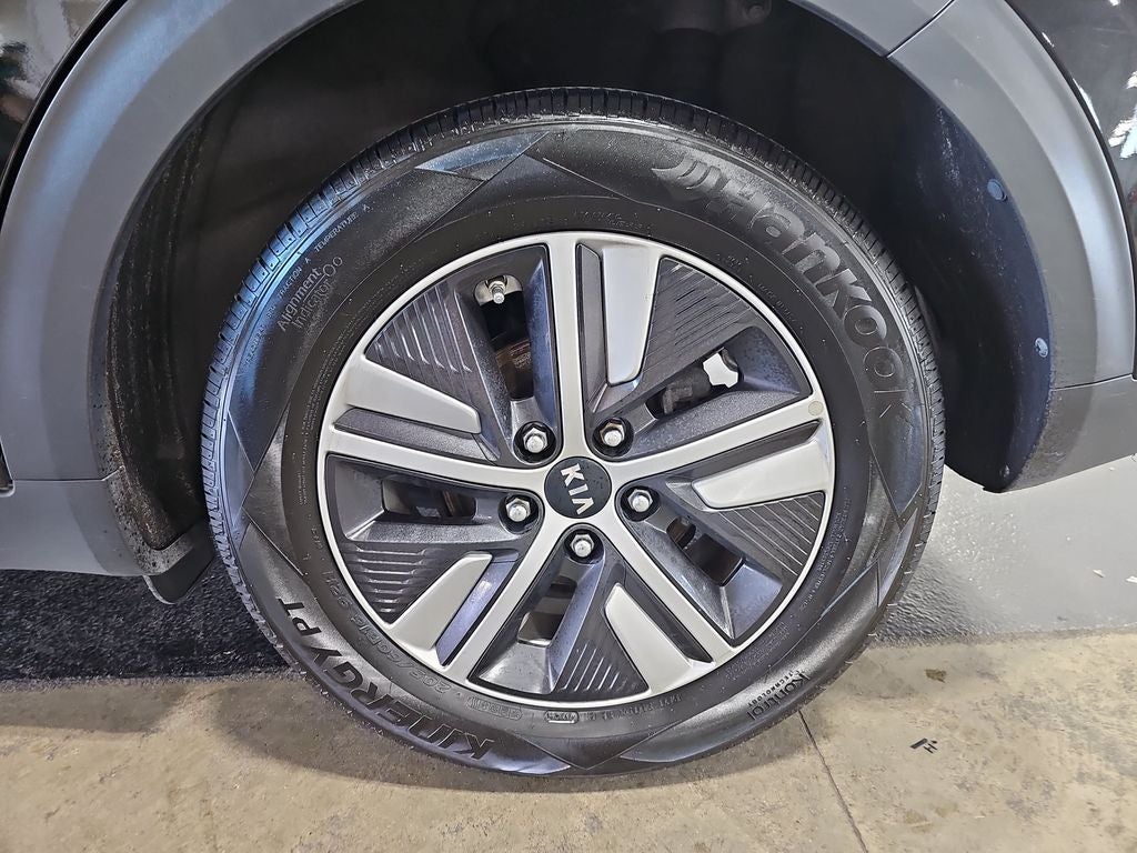 2021 Kia Niro LXS