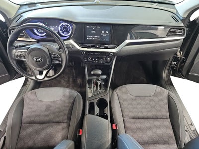 2021 Kia Niro LXS