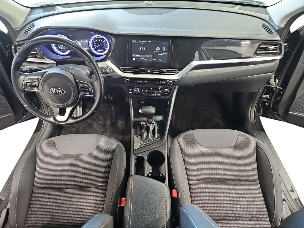 2021 Kia Niro LXS