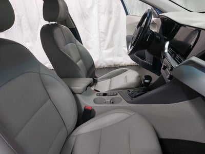 2022 Kia Niro Plug-In Hybrid EX Premium