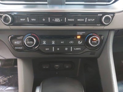 2022 Kia Niro Plug-In Hybrid EX Premium