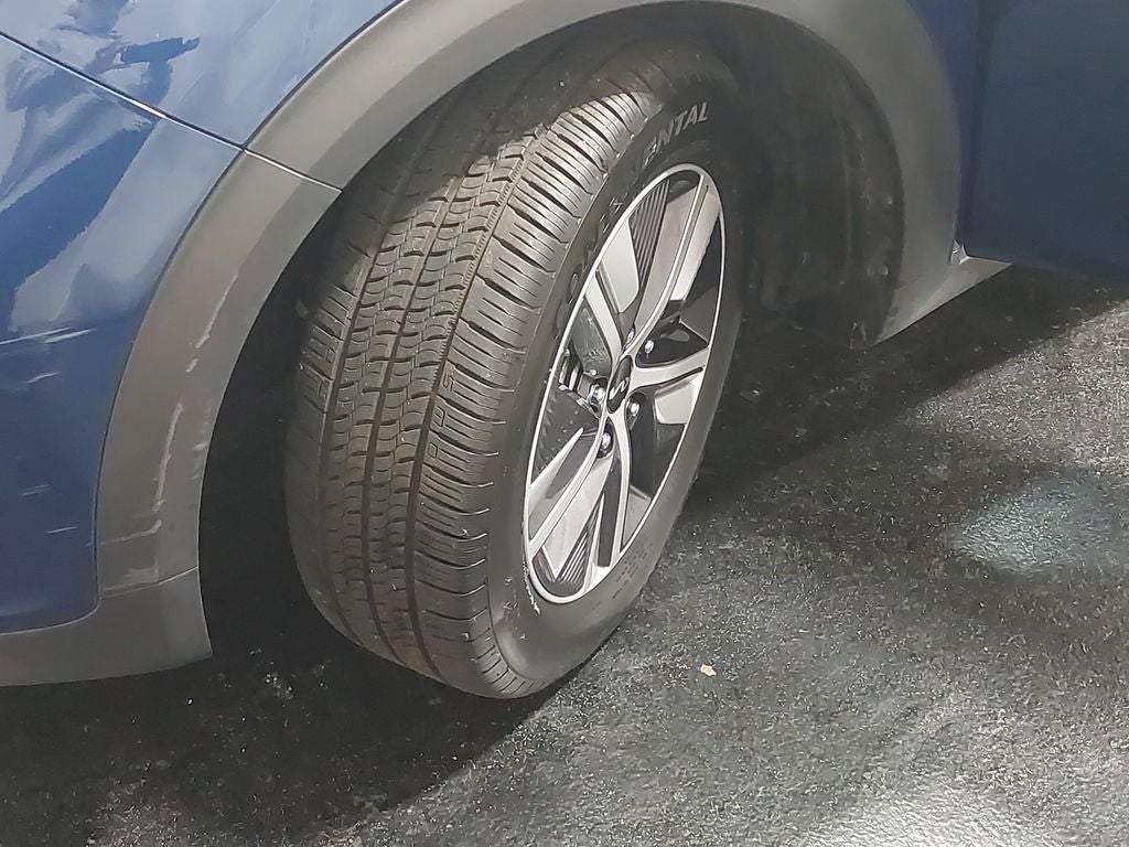 2022 Kia Niro Plug-In Hybrid EX Premium