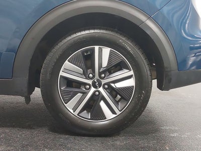 2022 Kia Niro Plug-In Hybrid EX Premium