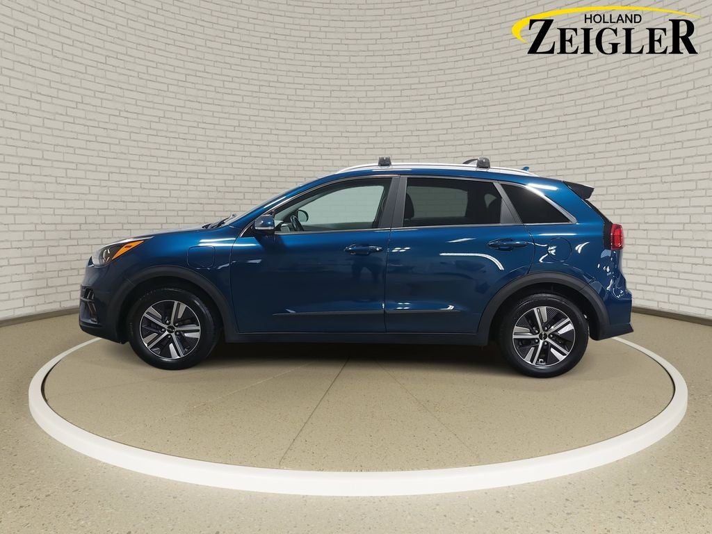 2022 Kia Niro Plug-In Hybrid EX Premium