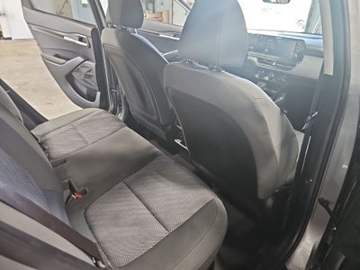 2024 Kia Seltos LX