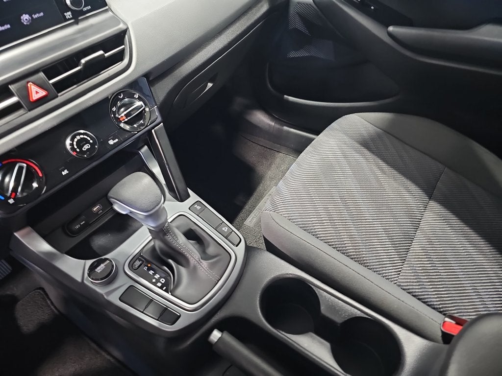 2024 Kia Seltos LX