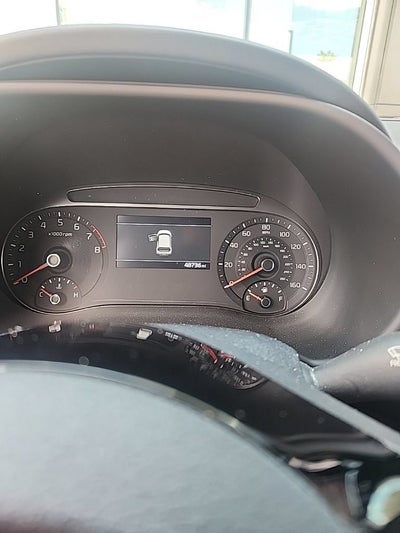2020 Kia Soul GT-Line Turbo