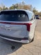 2025 Kia Carnival Hybrid EX