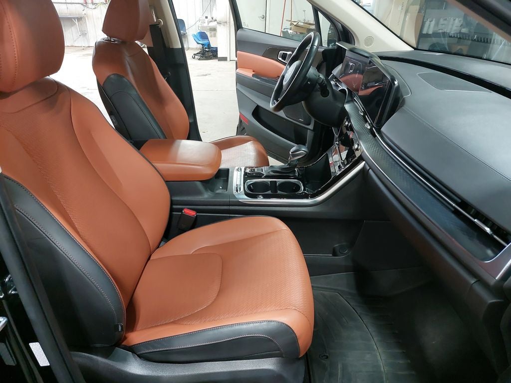 2024 Kia Carnival SX Prestige