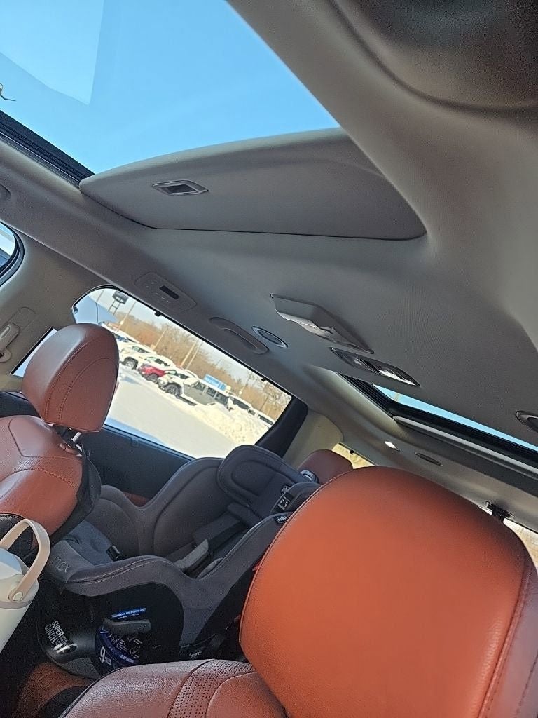 2024 Kia Carnival SX Prestige