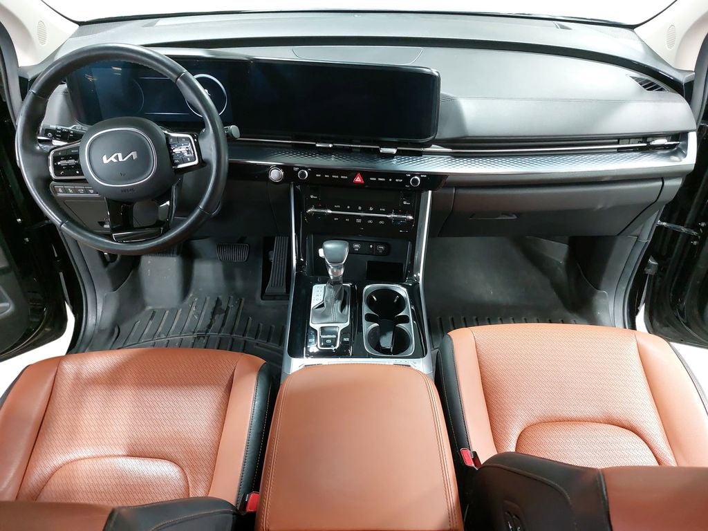 2024 Kia Carnival SX Prestige