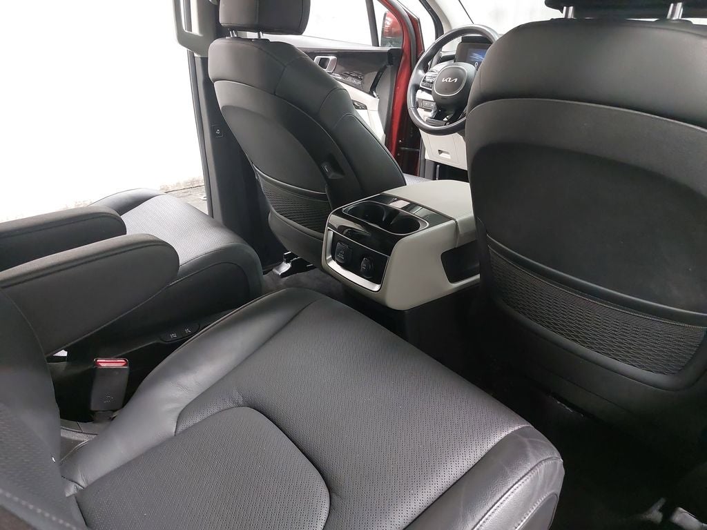 2023 Kia Carnival SX Prestige